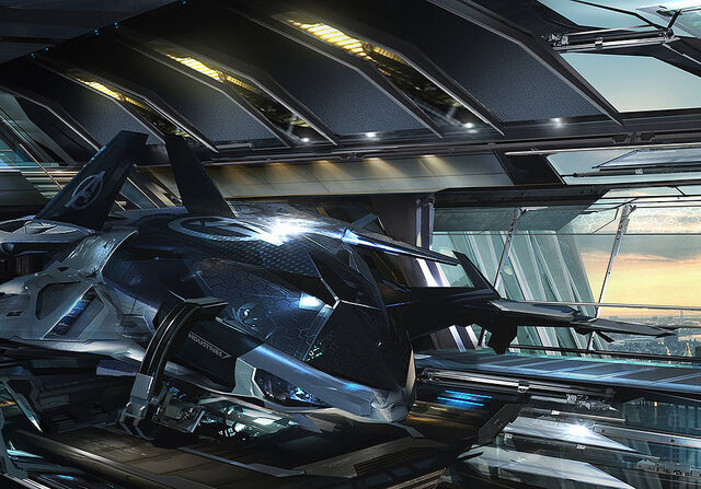 File:AOU Quinjet Hangar.jpg