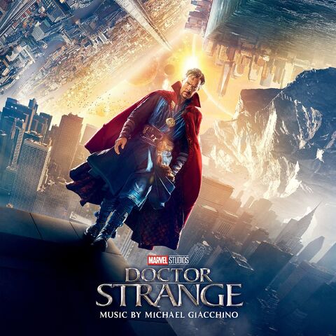 File:Doctor Strange Soundtrack.jpg