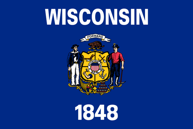 File:Flag of Wisconsin.png