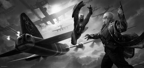 File:CATFA Cap x RedSkull fight.jpg