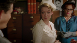Violet S2E2