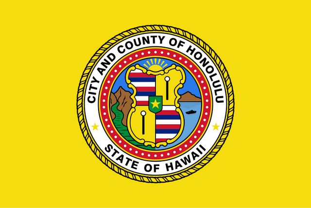 File:Flag of Honolulu.png