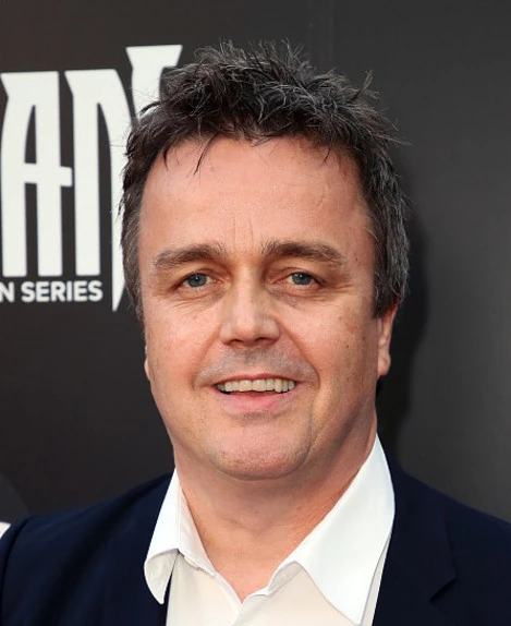 Sean Callery Marvel Cinematic Universe Wiki FANDOM powered by Wikia