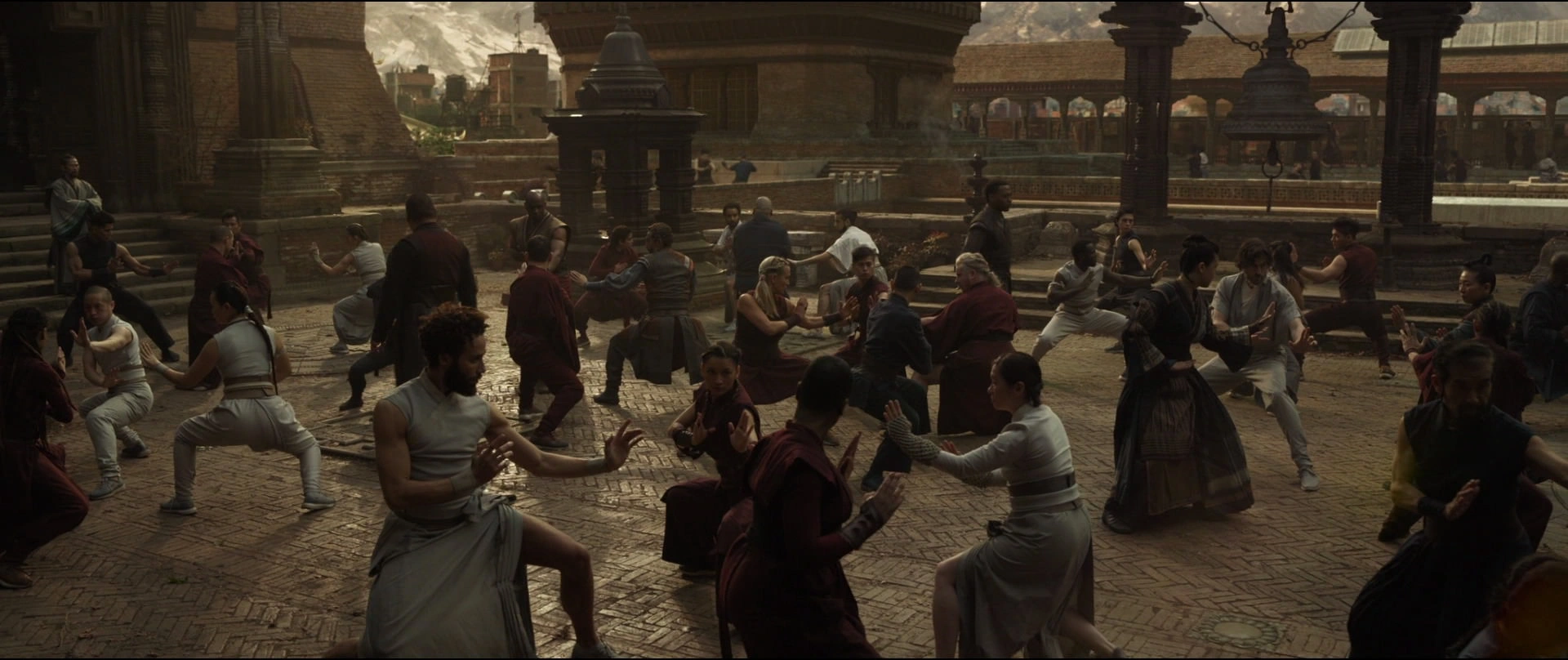 Камартадж фото 3