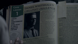 Whitehall History Book