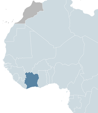 File:Map of Ivory Coast.png