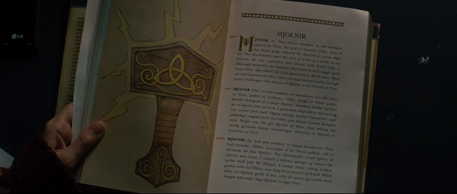 File:Mjolnir - Children's Book.png