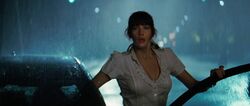 Betty rain