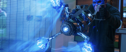 AntiGravityGun