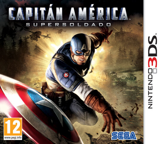File:CaptainAmerica 3DS ES cover.jpg