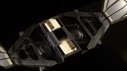 Cloaking hardware