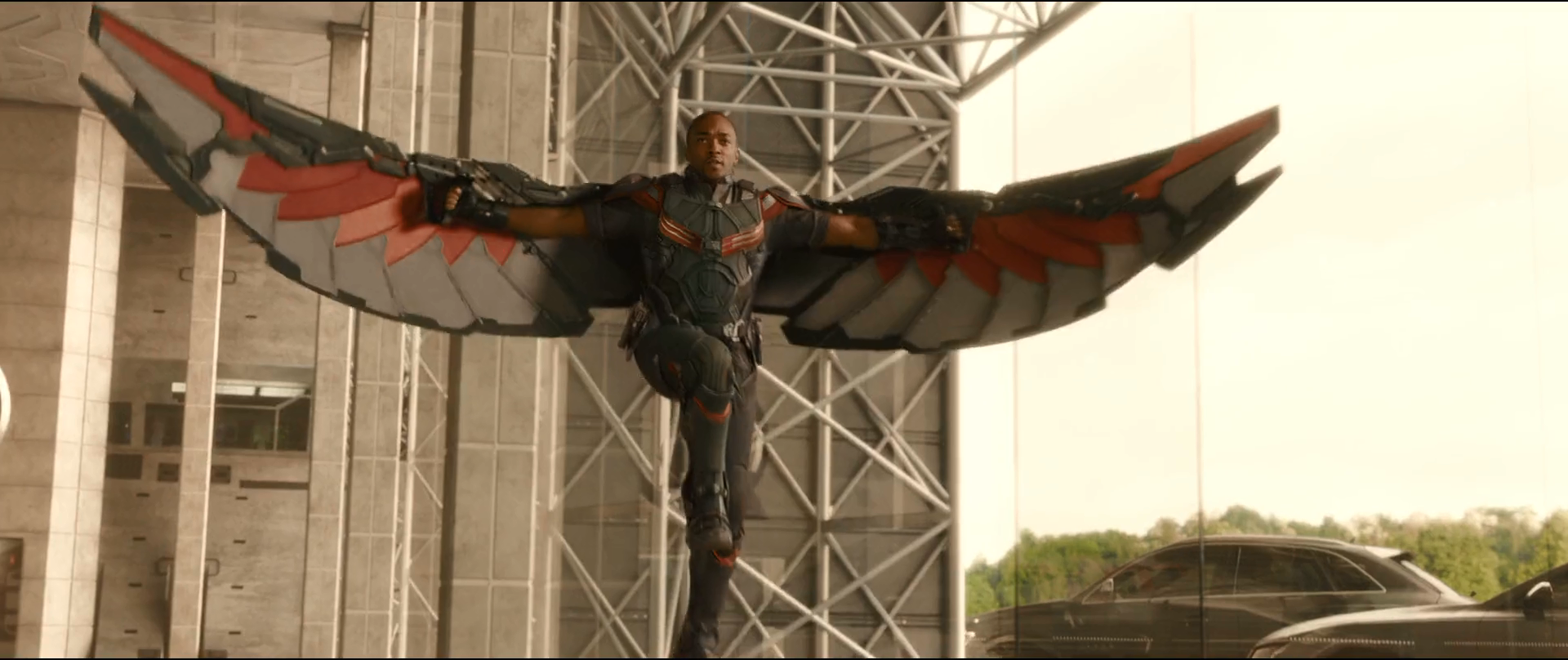 falcon captain america wings falcon captain america wings