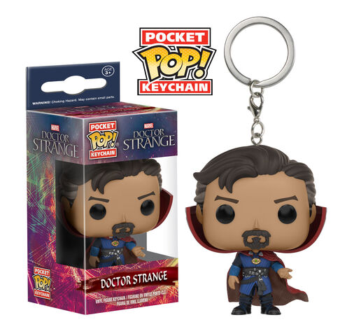 File:Doctor Strange keychain.jpg