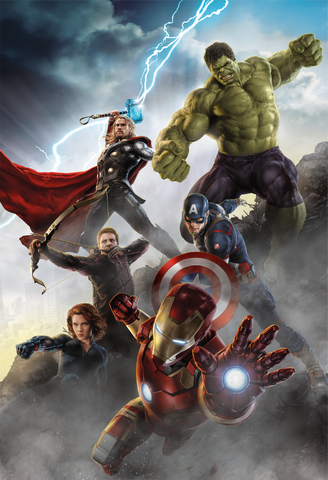 File:Avengers AOU mural.png