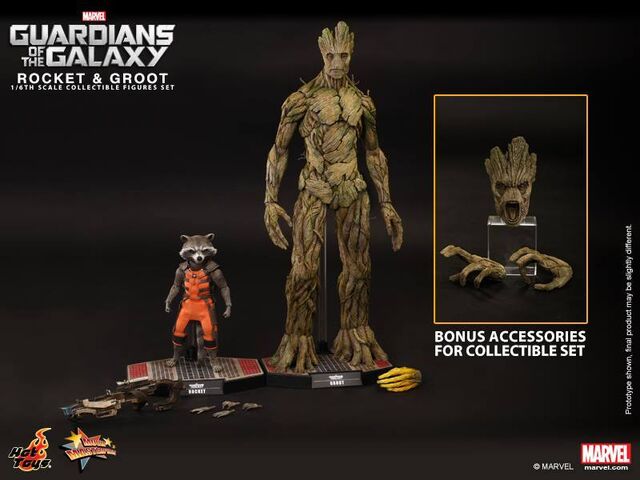 File:Groot Rocket Hot Toys.jpg
