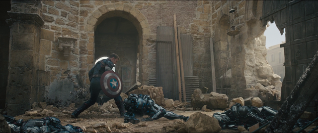 File:Cap Beating an Ultron Sentry.png
