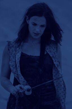 Jemma Sword