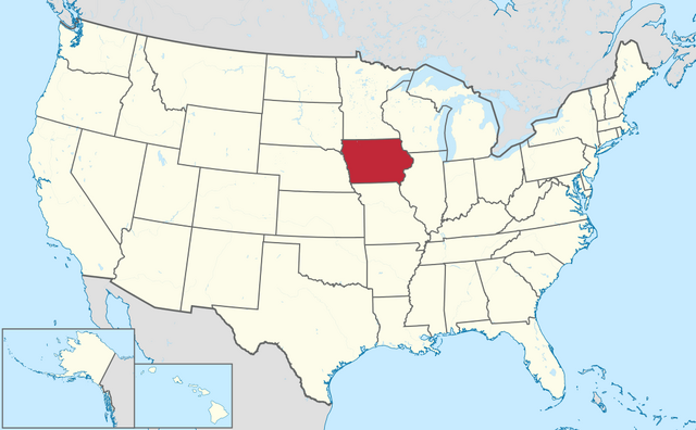 File:Map of Iowa.png