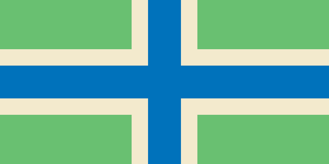 File:Flag of Gloucestershire.png