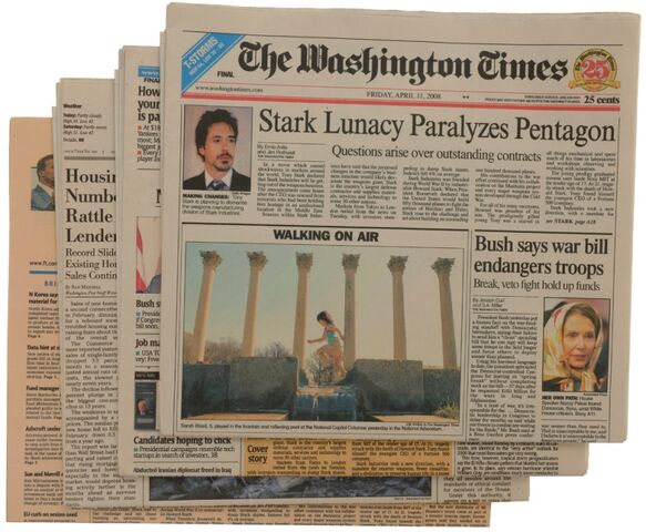 File:Set-of-Four-Newspapers.jpg