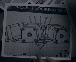 Project Looking Glass