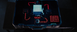 Tesseract (Thor - 2011)