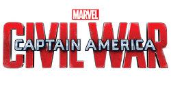 Captain America Civil War Logo