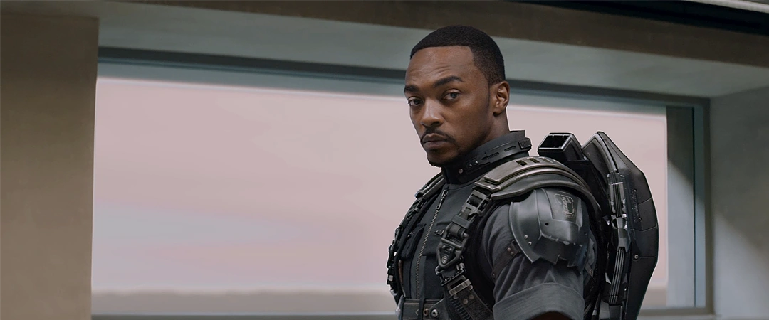 Image - Sam Wilson - The Falcon.png | Marvel Cinematic Universe Wiki