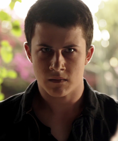 File:Donnie Gill Season2.png