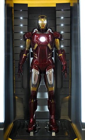 File:Iron Man Armor MK VII.jpg