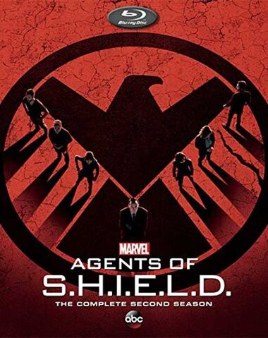 File:Agents of S.H.I.E.L.D. Season Two Home Video.jpg