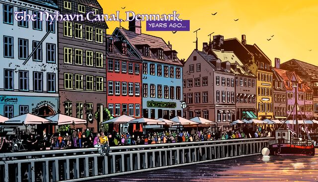 File:Nyhavn Canal.jpg