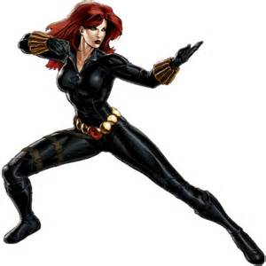 Marvel Ultimate Alliance Black Widow Password 103