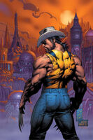Wolvie