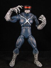 Cyclops Symbiote