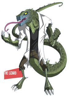 Lizard