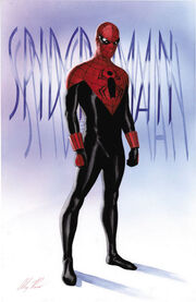 Spider-Man 617