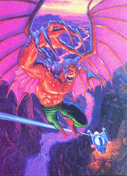 Bloodhawk