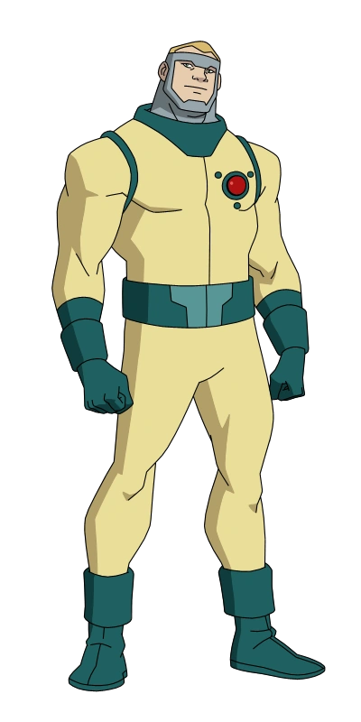 Image John Jameson.png Marvel Fanon FANDOM powered by Wikia