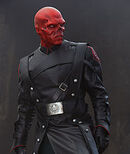 Red Skull (4126)