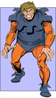 Toad 5