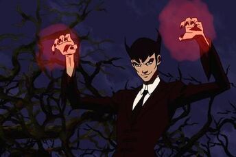 Klarion
