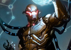 Ultron