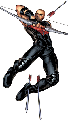 Clint Barton(2)81648