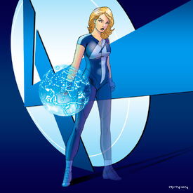 Marvel Girl 1175