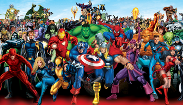 Characters