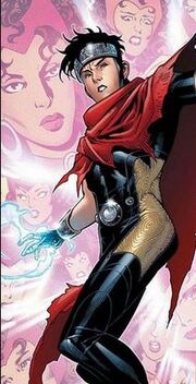 Wiccan
