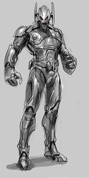 Ultron(Dominion)81648