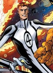 Reed Richards (4126)
