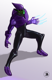 Green Goblin (A1)